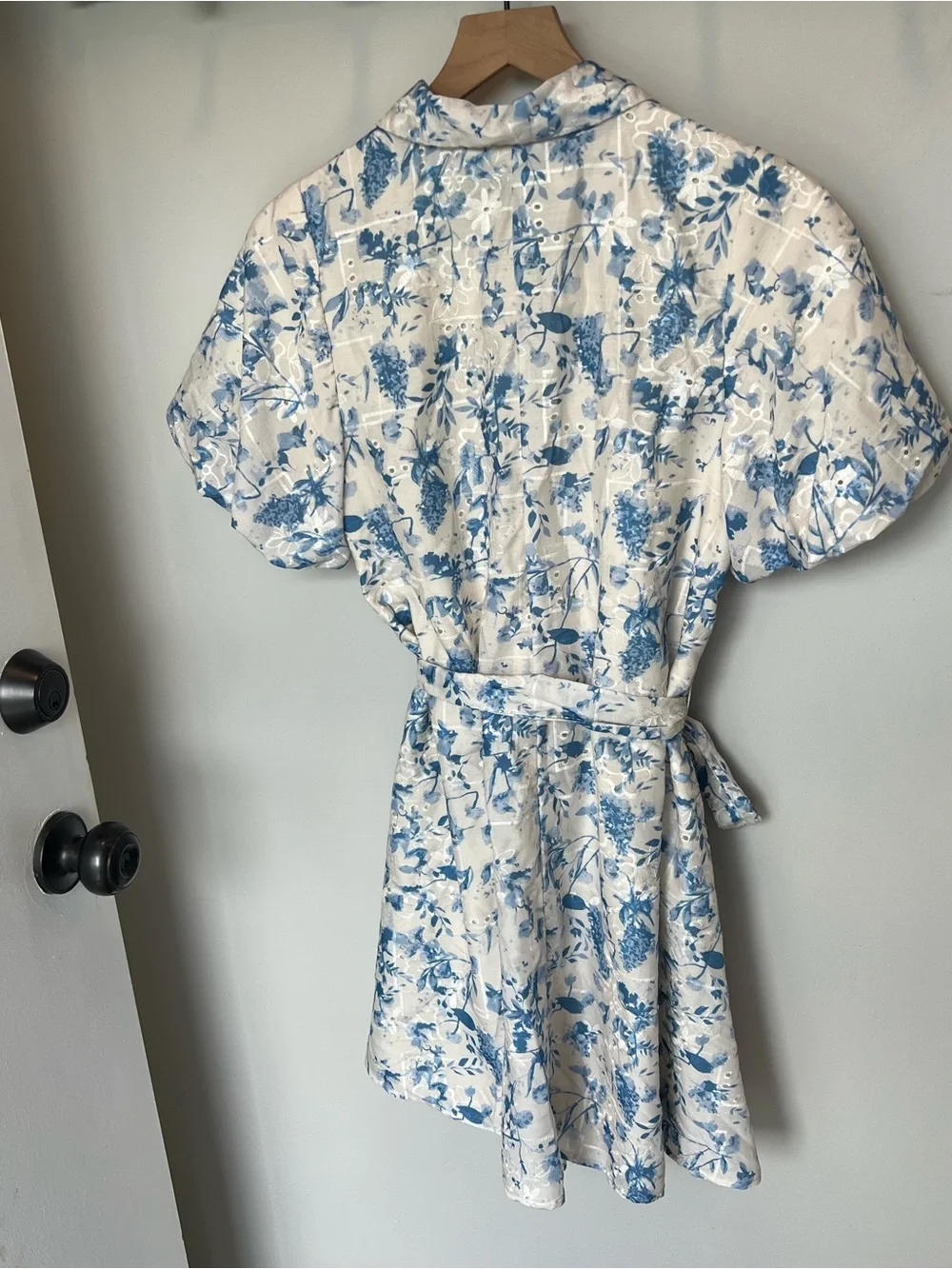 Sam Edelman shirt style